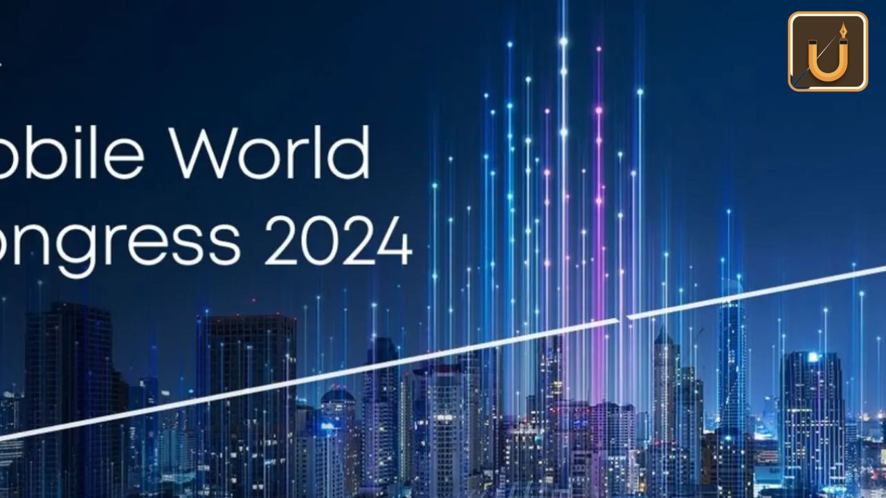 Usthadian Academy / Mobile World Congress 2024 Begins On February 26 | 26 feb 2024 Usthadian Academy / Mobile World Congress 2024 Begins On February 26